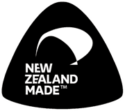 NZ Made Badge