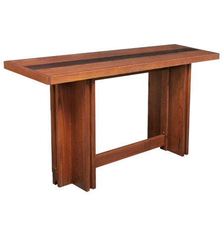 Cropped Ashley Hall Table