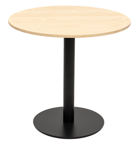 Cropped Back St Cafe Table