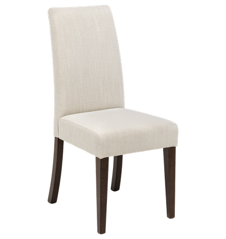 Cropped Hilton Dining Chair