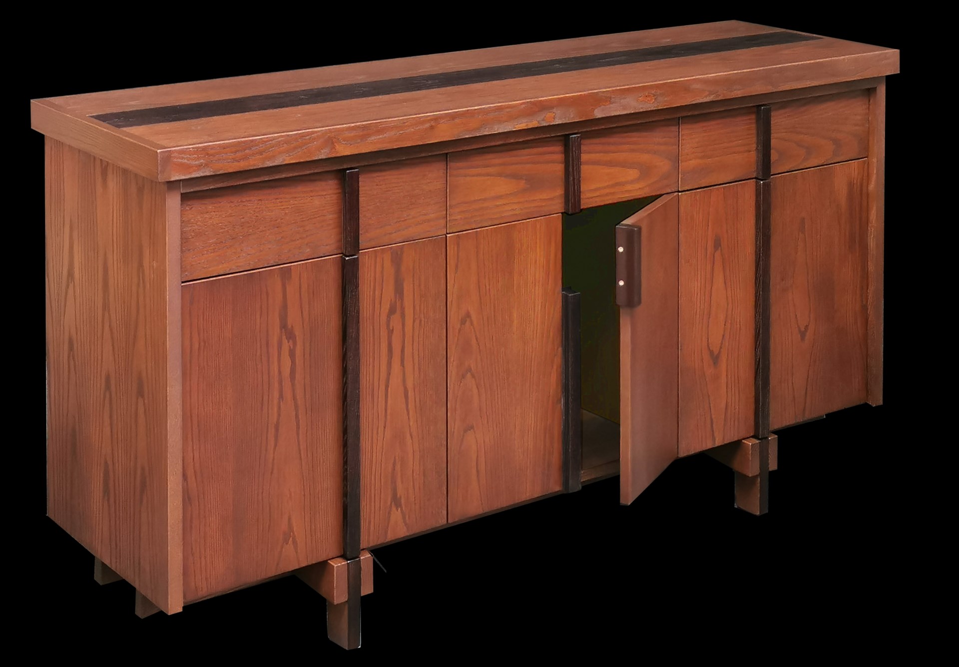 De Stijl Sideboard