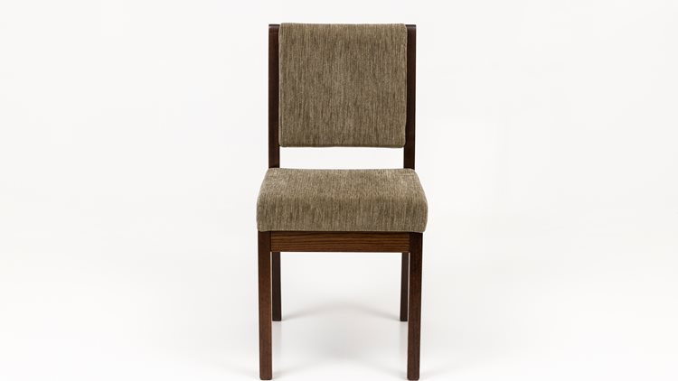 Tasman Chair Front