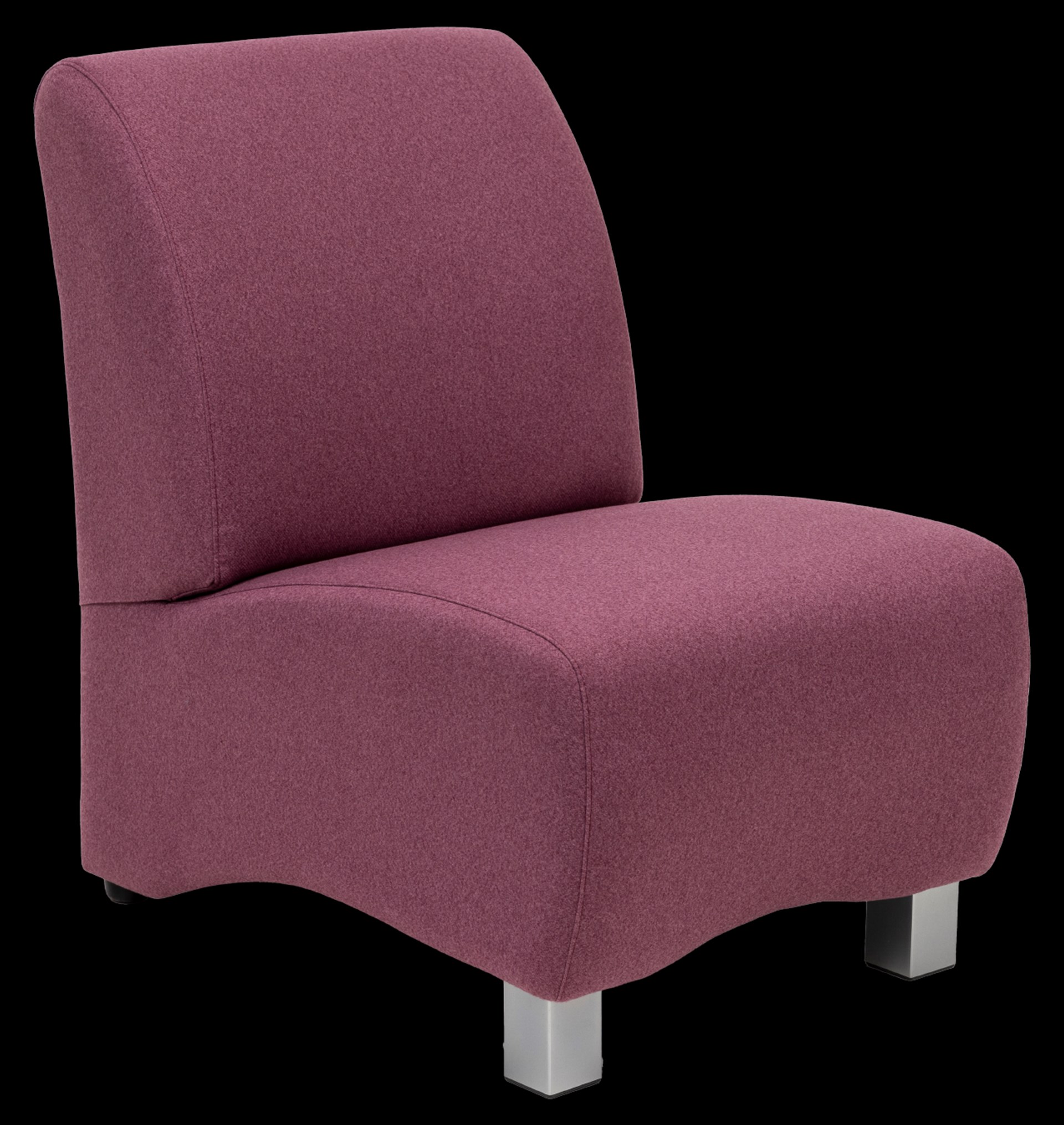 Cropped Suzi Chair