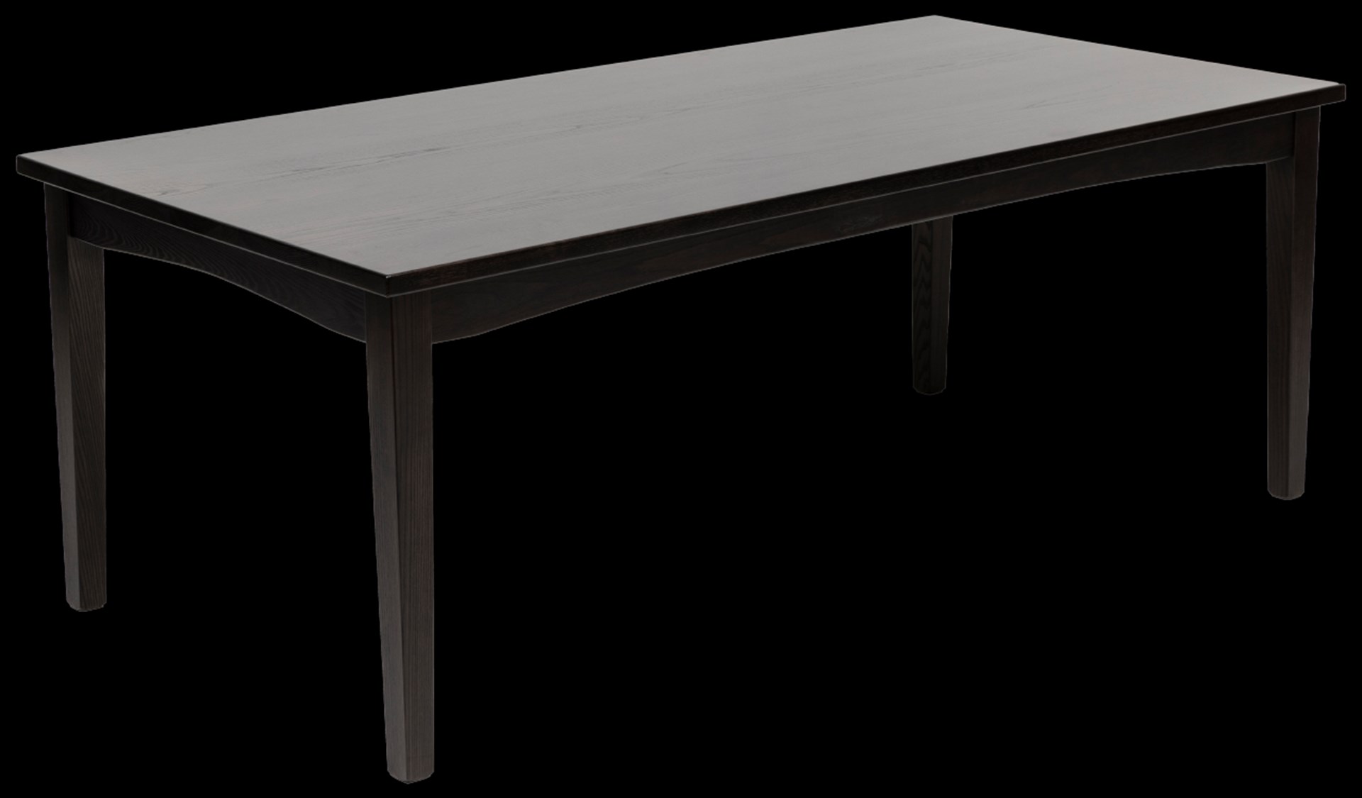 Cropped Tarras Dining Table