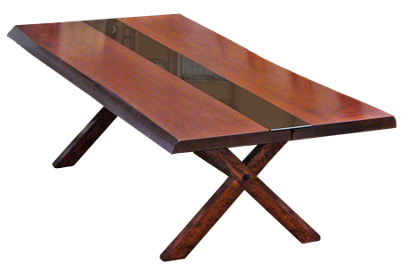 Prospectors Dining Table (2)