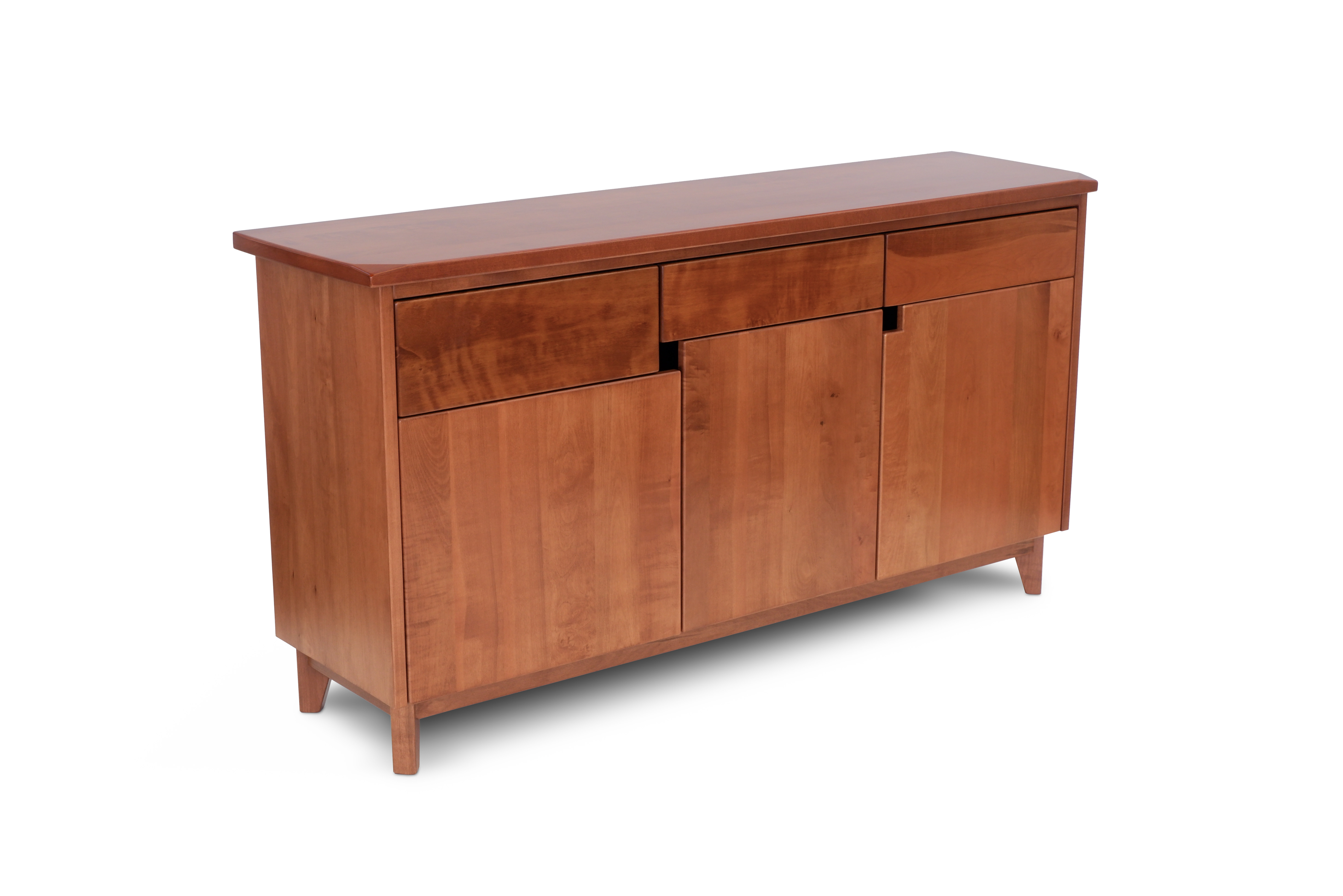 Hopscotch Sideboard Unit Angle