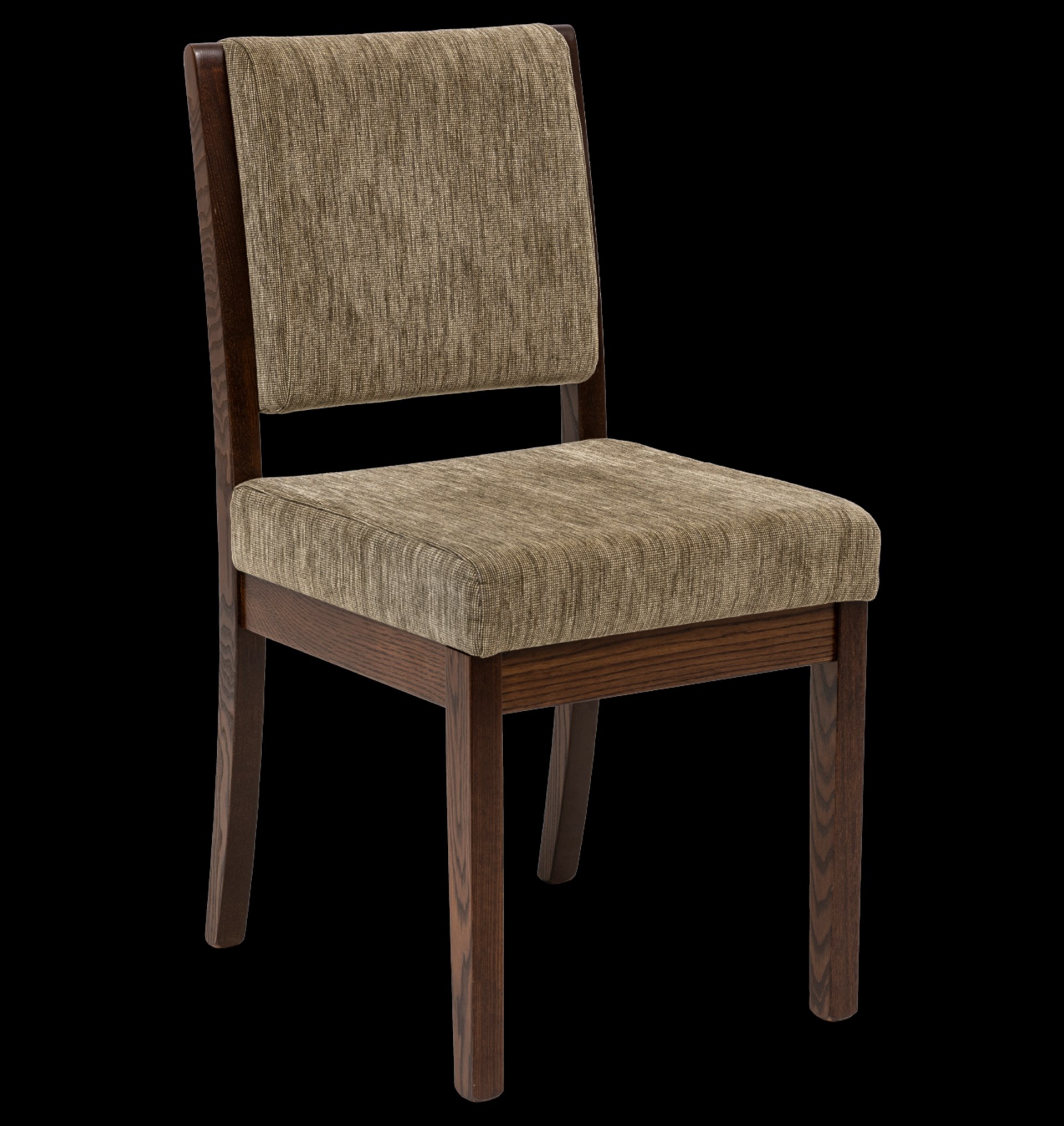 Cropped Tasman Dining Chair