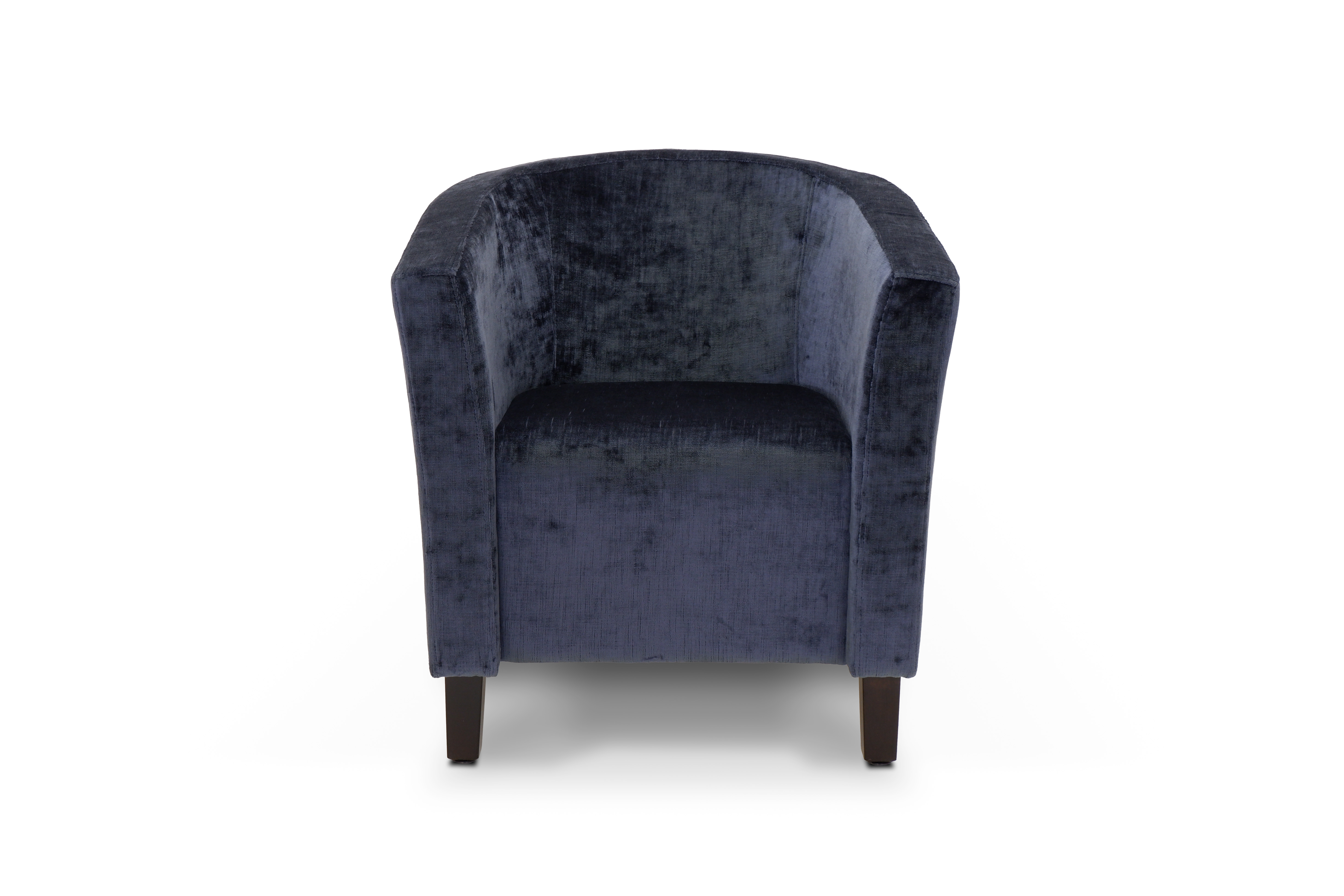 Silverton Blue Front