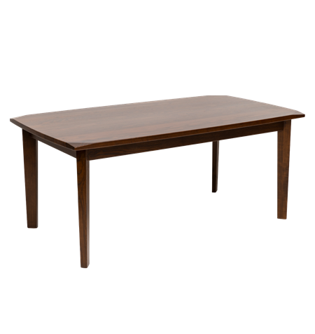 Cropped Hopscotch Dining Table