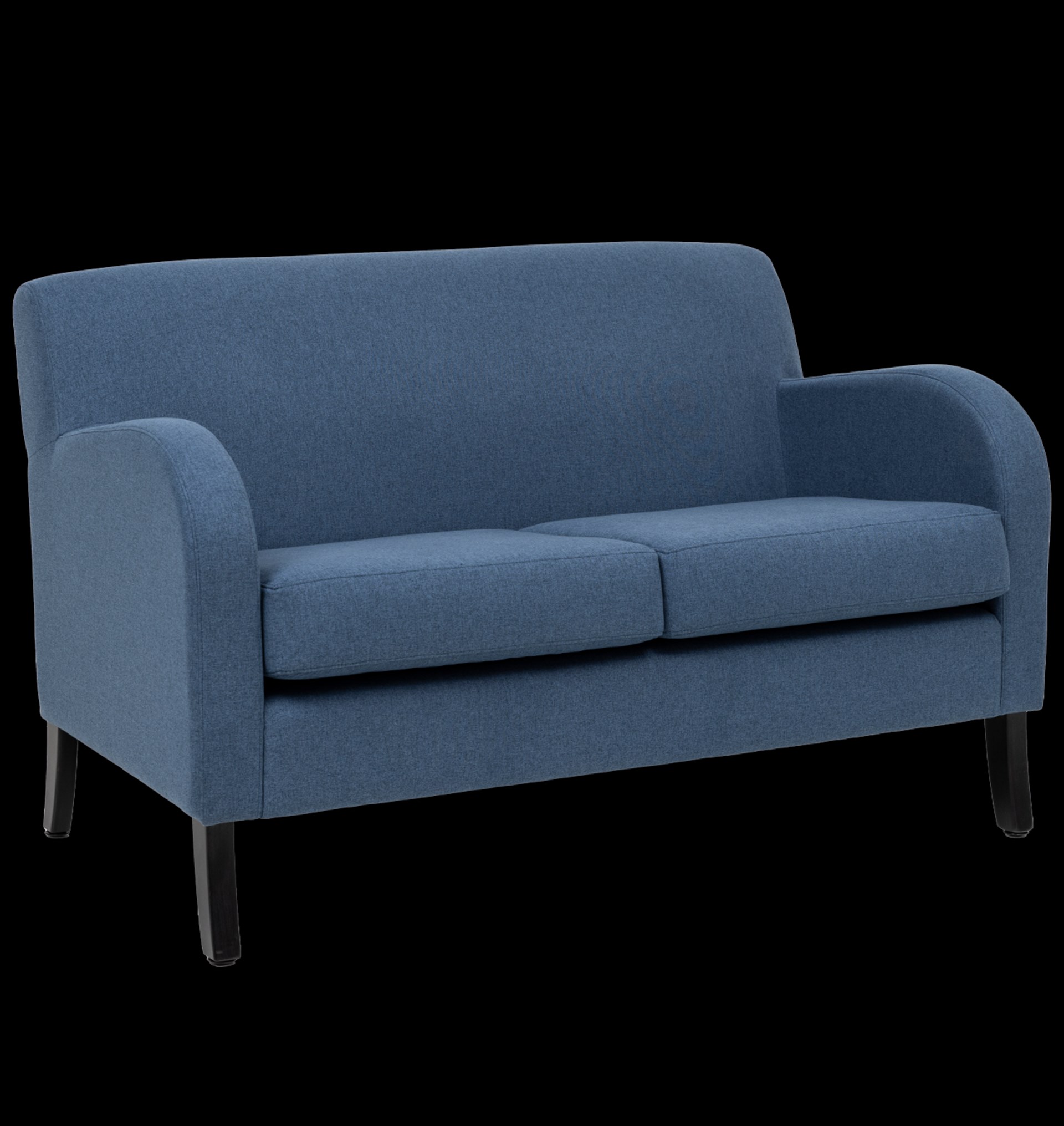 Cropped Classic Sofa