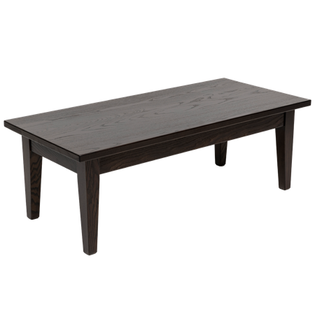 Cropped Tarras Coffee Table