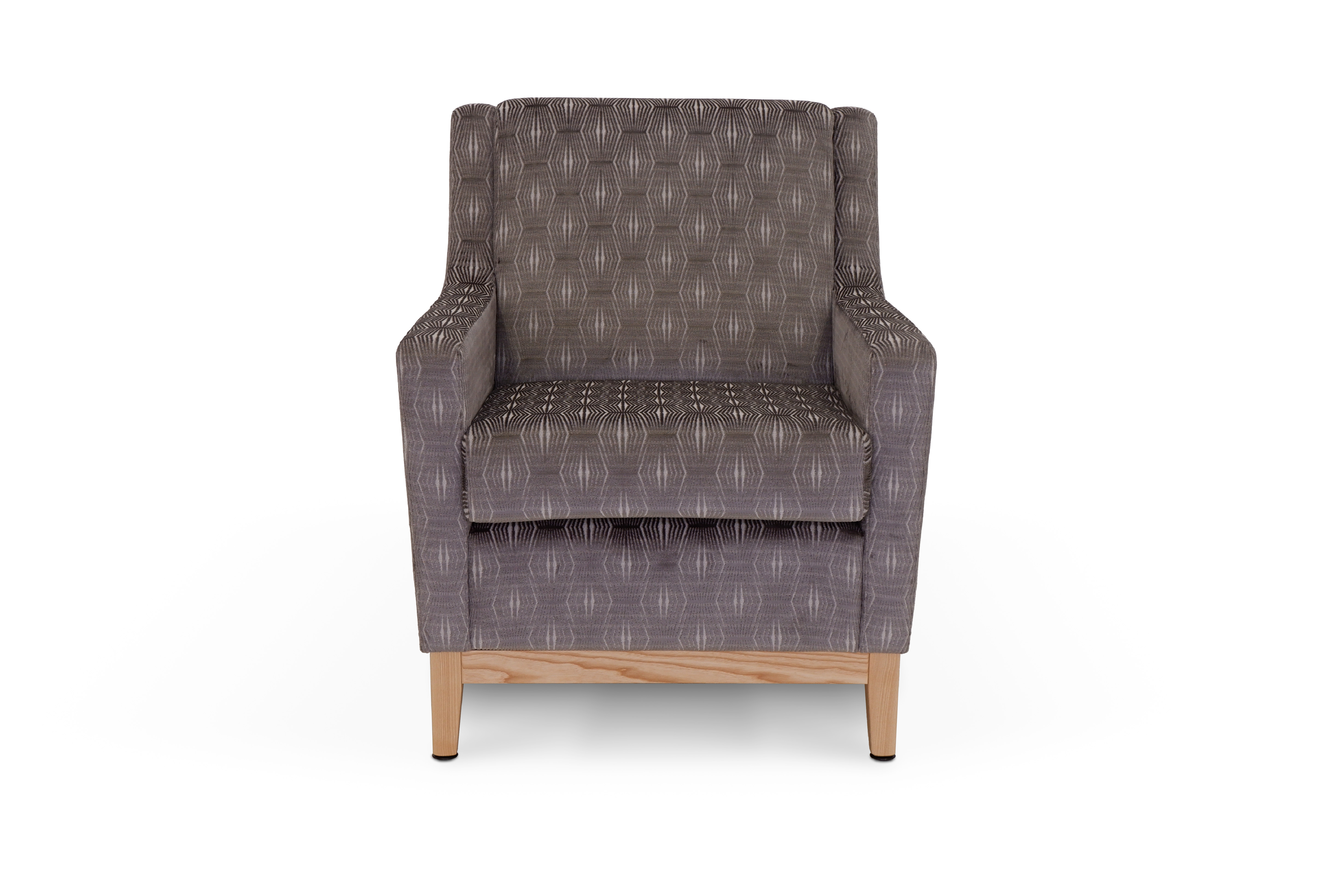 Cargill Plinth Grey Front