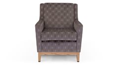 Cargill Plinth Grey Front