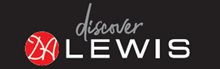 D A Lewis Logo
