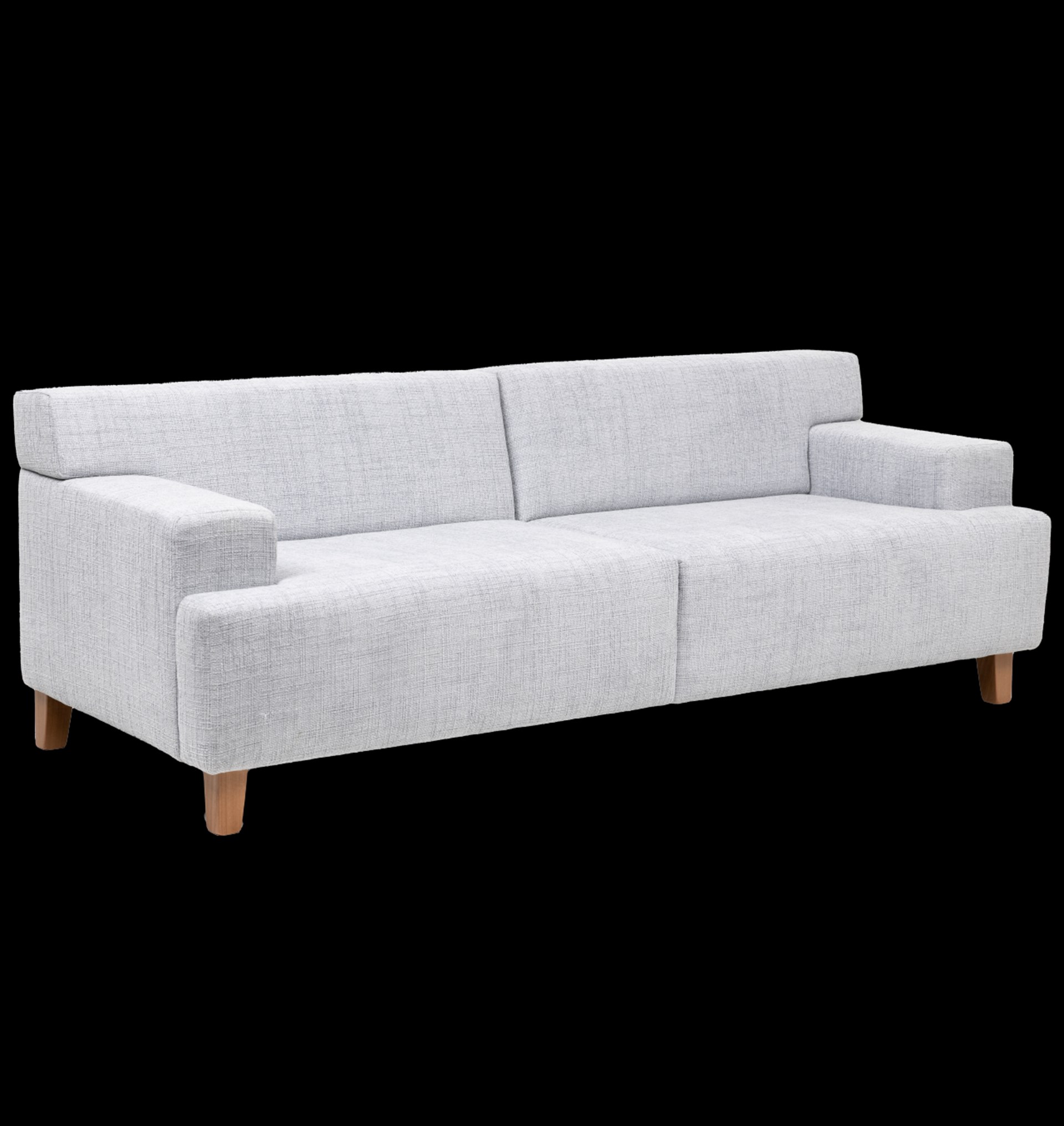 Cropped Remarkables Sofa