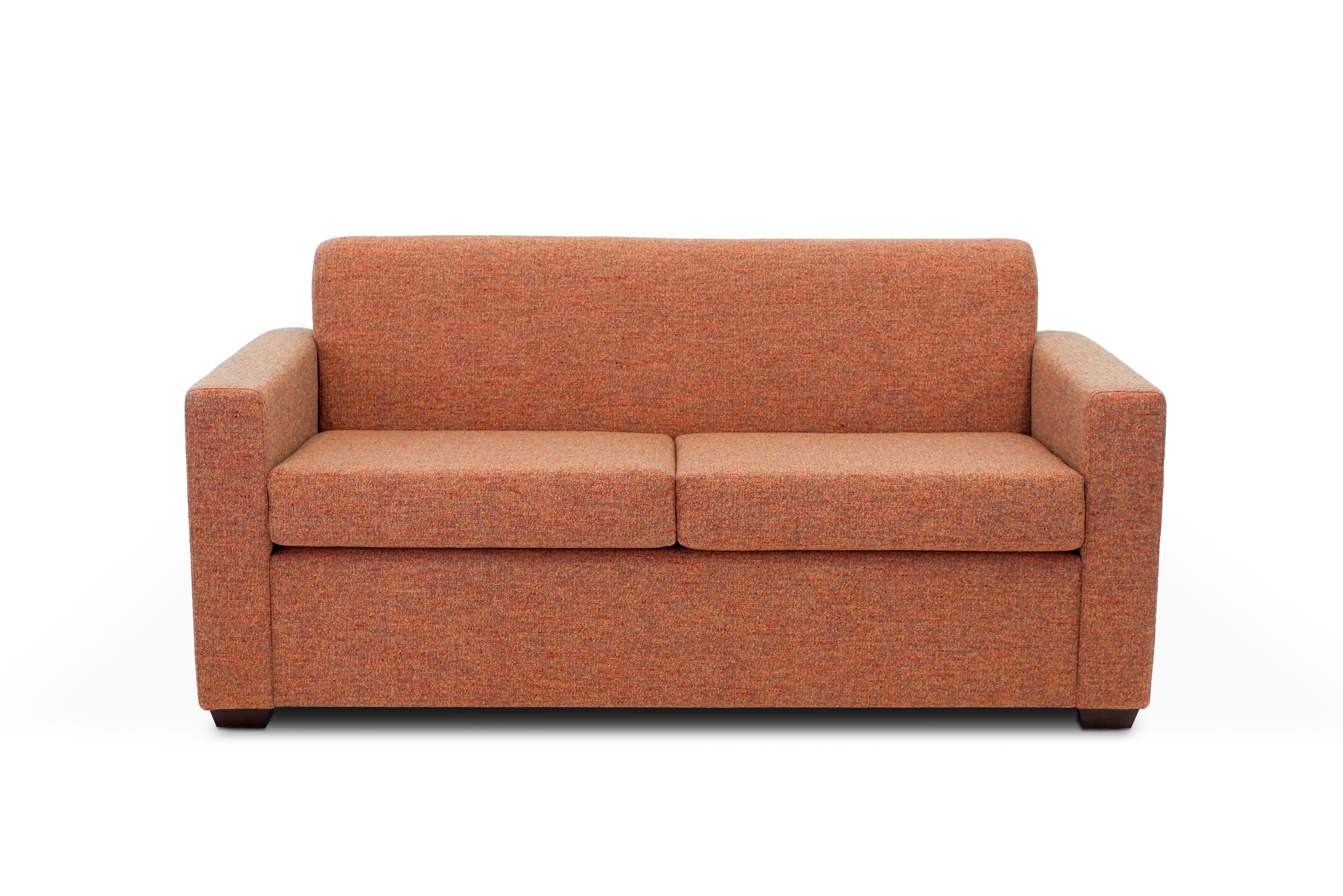 Carisbrook Orange Front