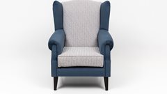 Trudy Chair Front