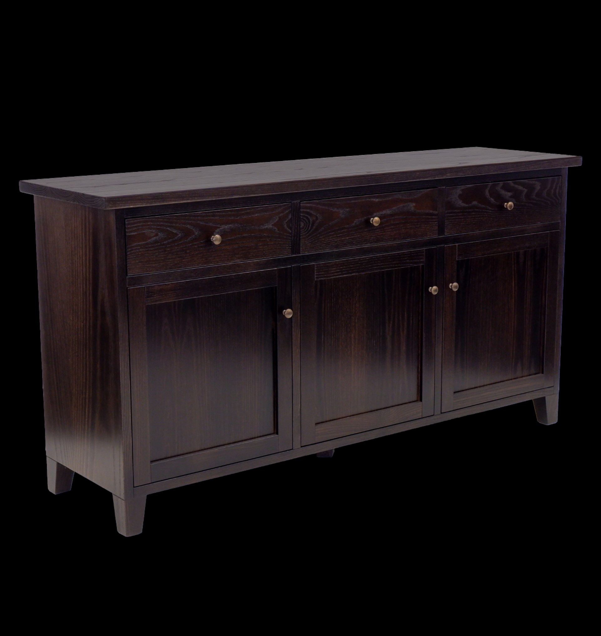 Cropped Tarras Sideboard