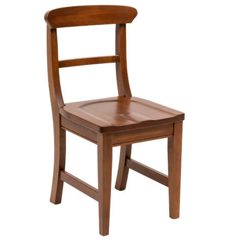 Cropped Post Malone Dining Chair