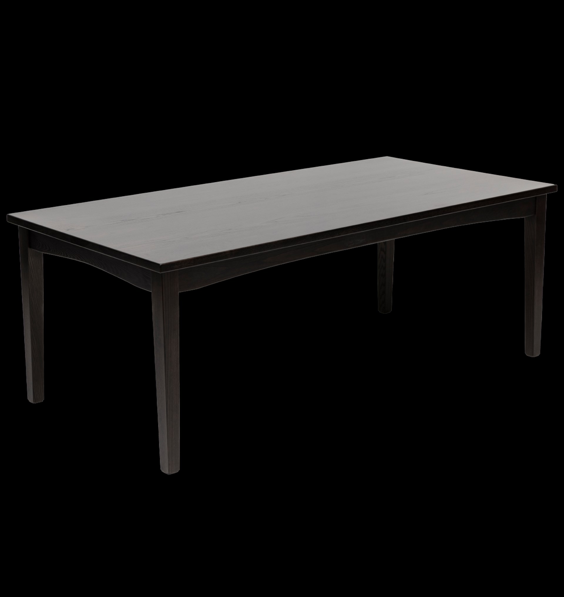 Cropped Tarras Dining Table