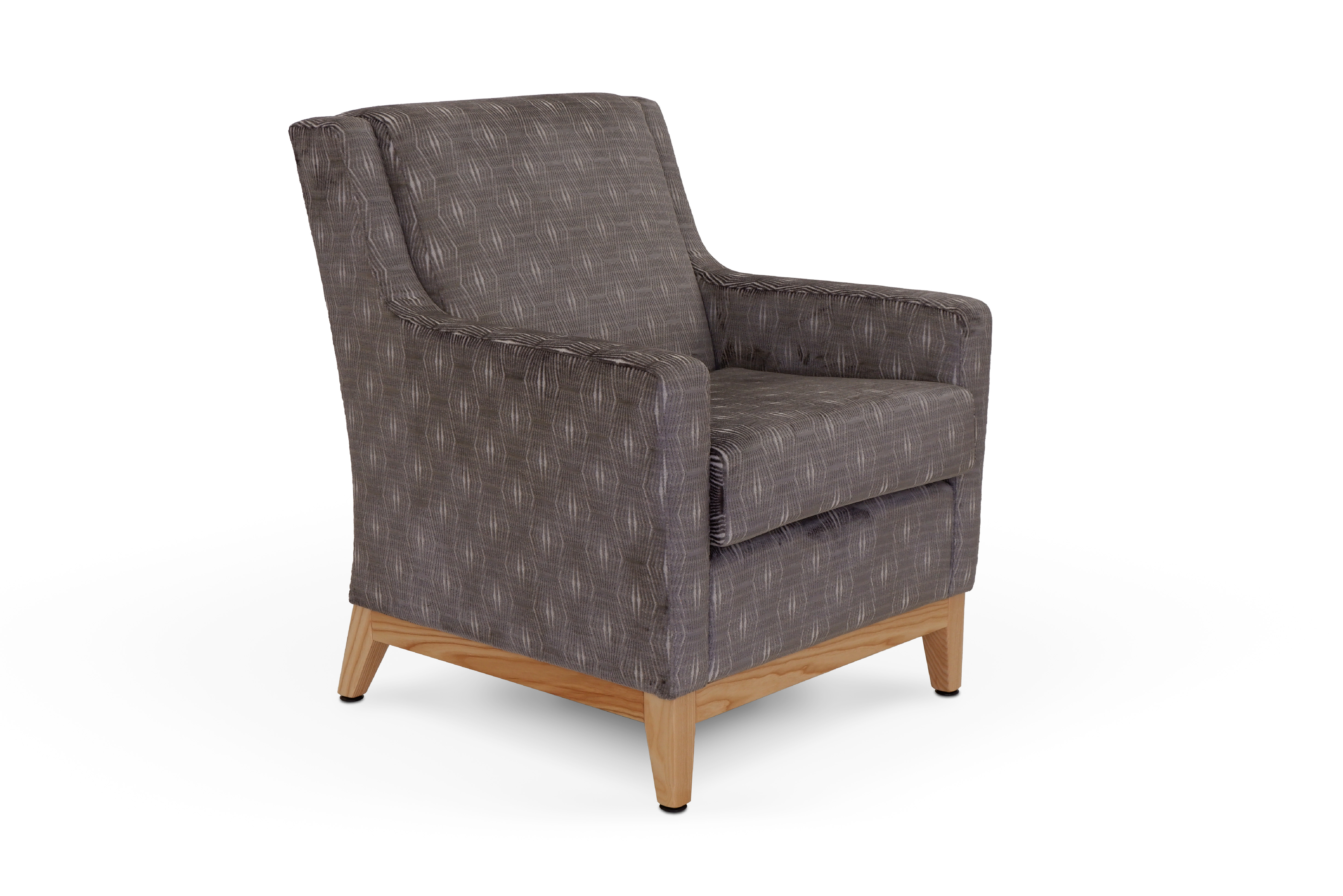 Cargill Plinth Grey Angle