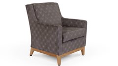 Cargill Plinth Grey Angle