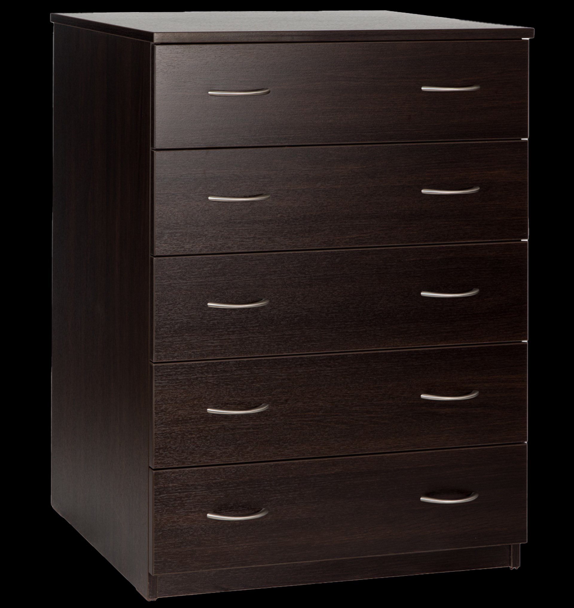 Cropped Chest Of Drawers