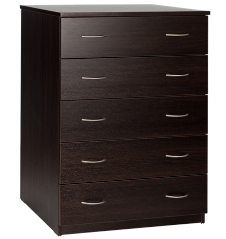 Cropped Chest Of Drawers