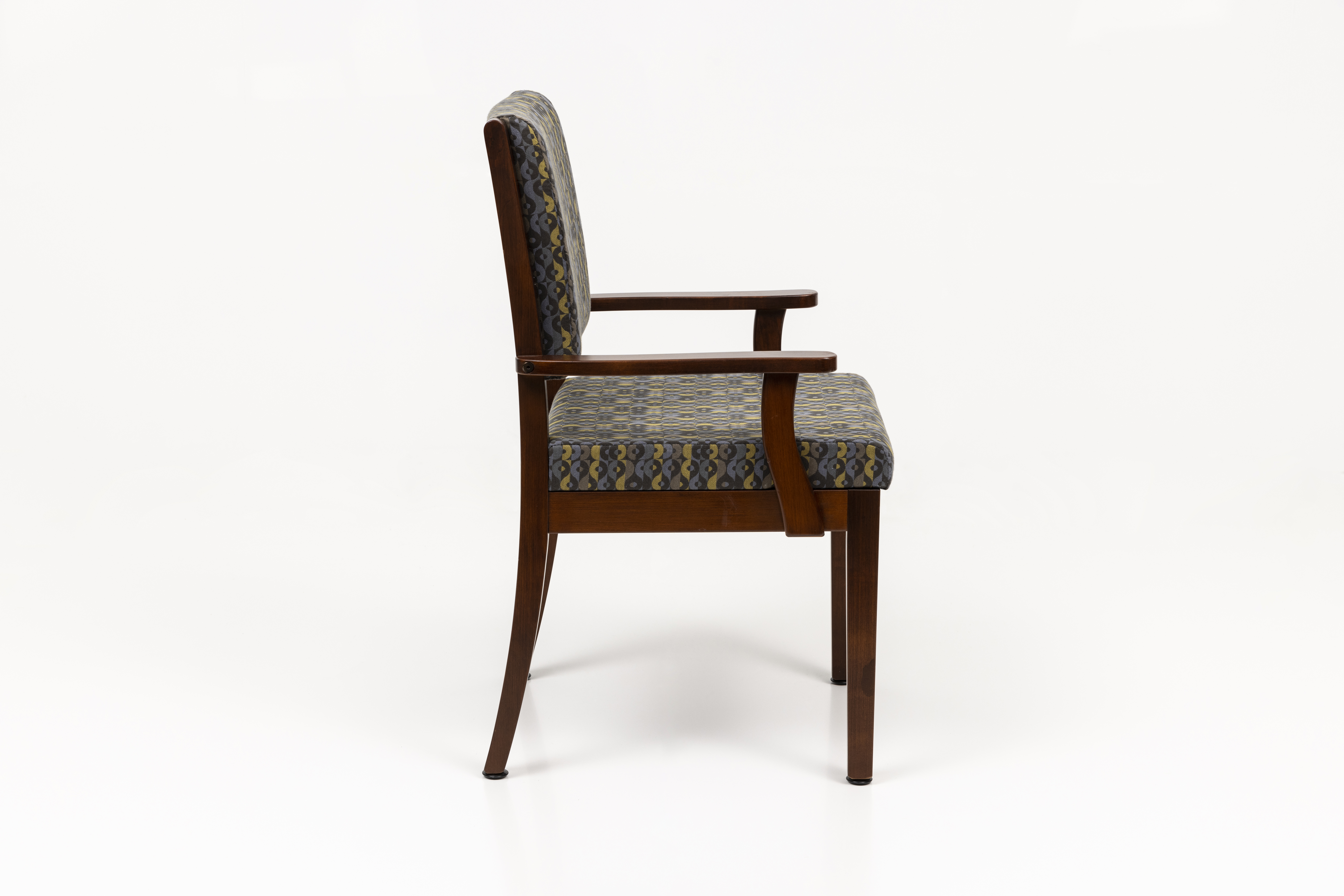 Tasman Carver Chair Side