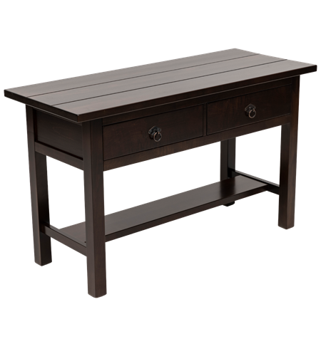 Cropped Dunstan Hall Table
