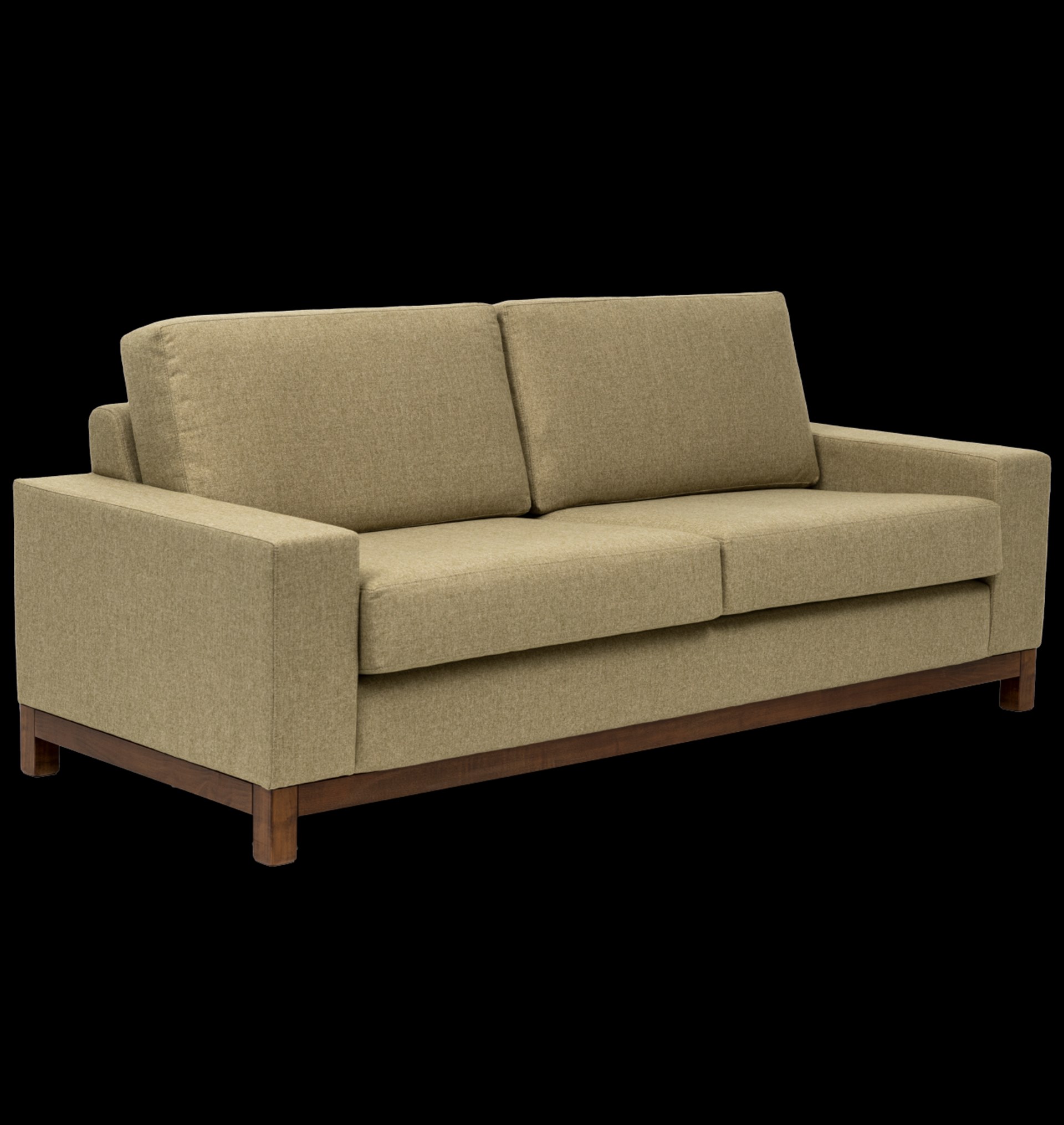 Cropped Sunbury Sofa