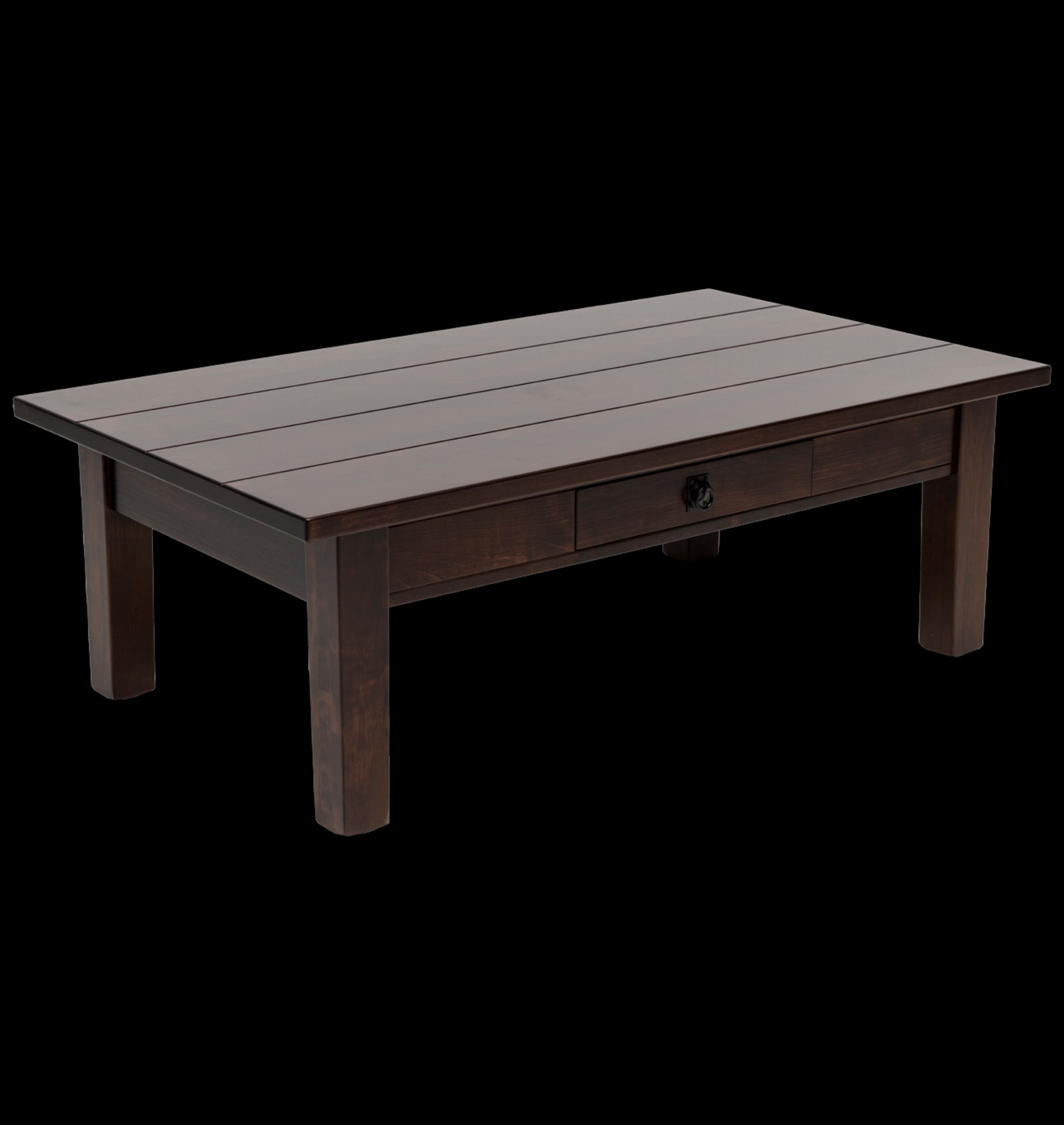 Cropped Dunstan Coffee Table