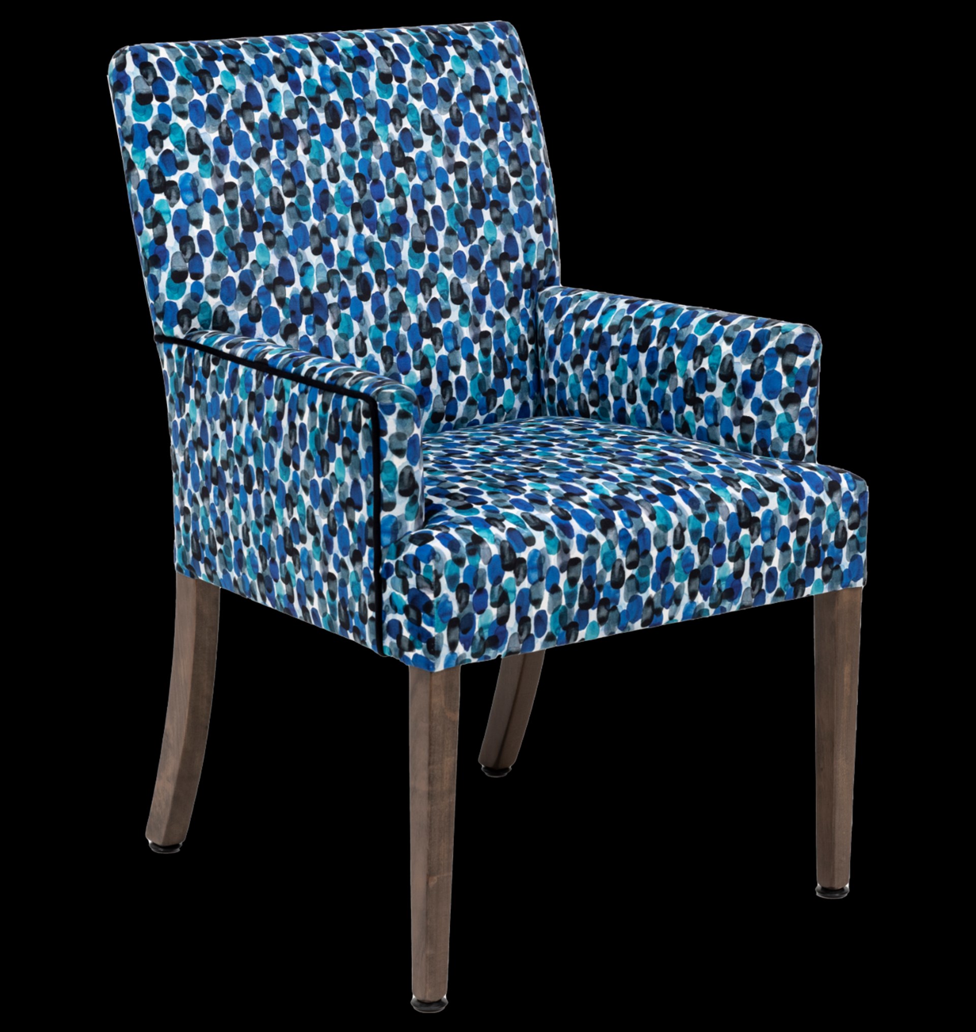 Cropped Kendal Chair