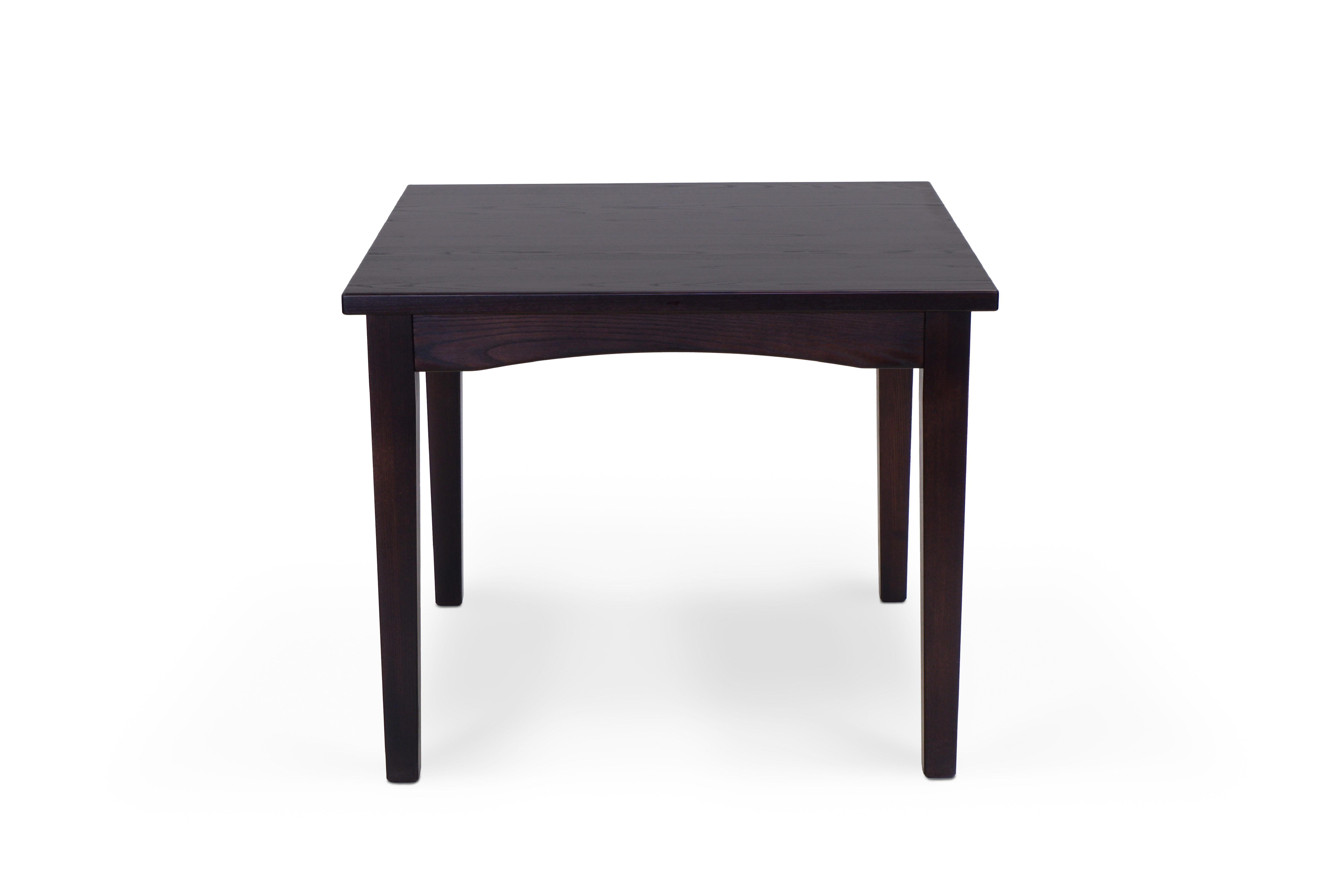 Tarras Square Dining Table Front