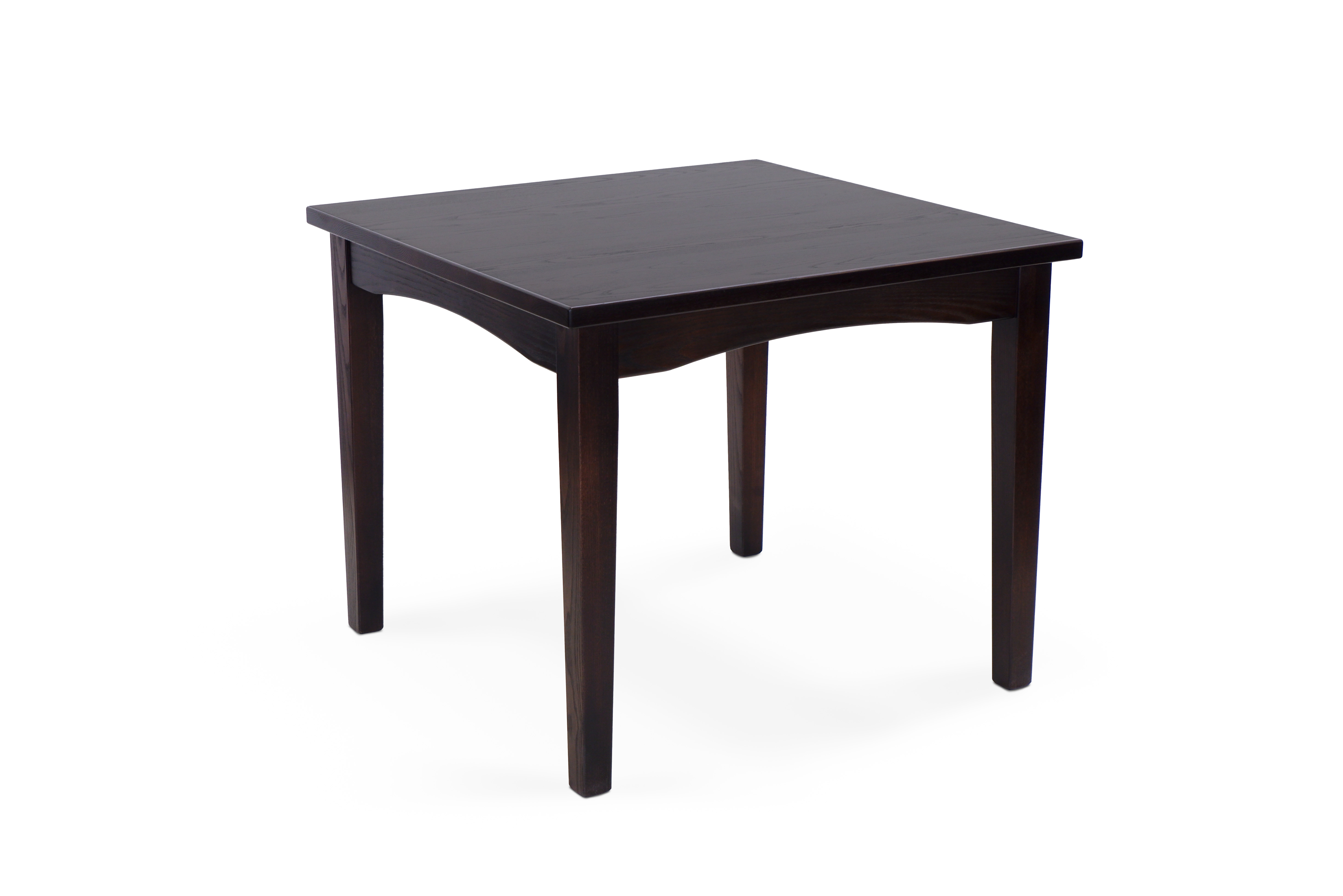 Tarras Square Dining Table Angle