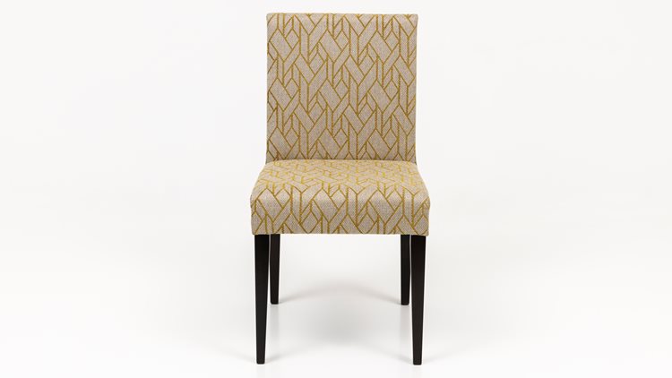 St Clair Chair Front