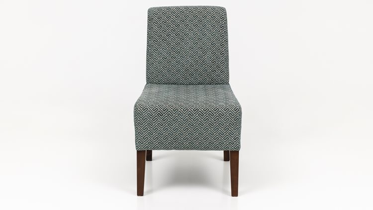 Roye Chair Front