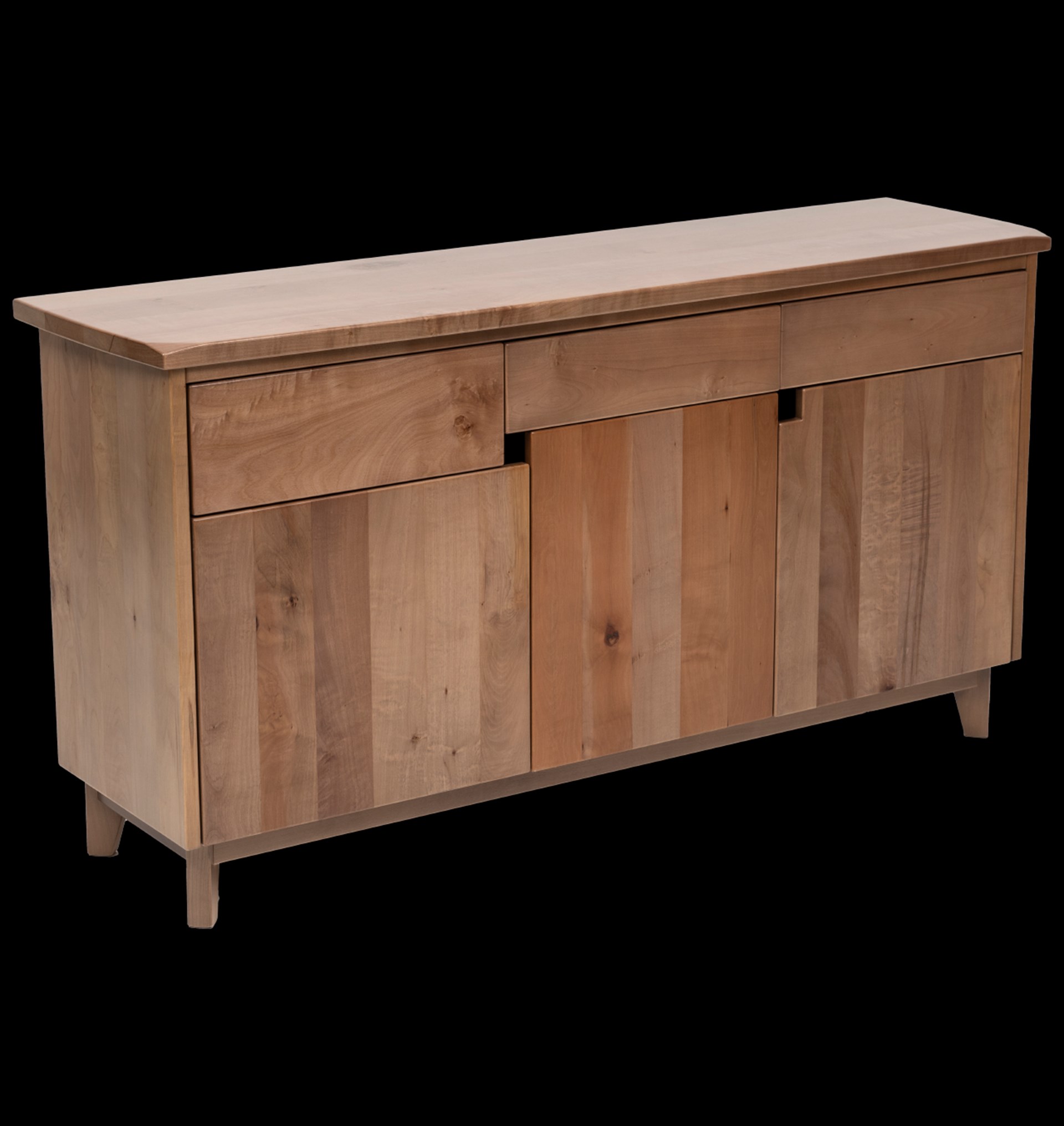 Cropped Hopscotch Sideboard