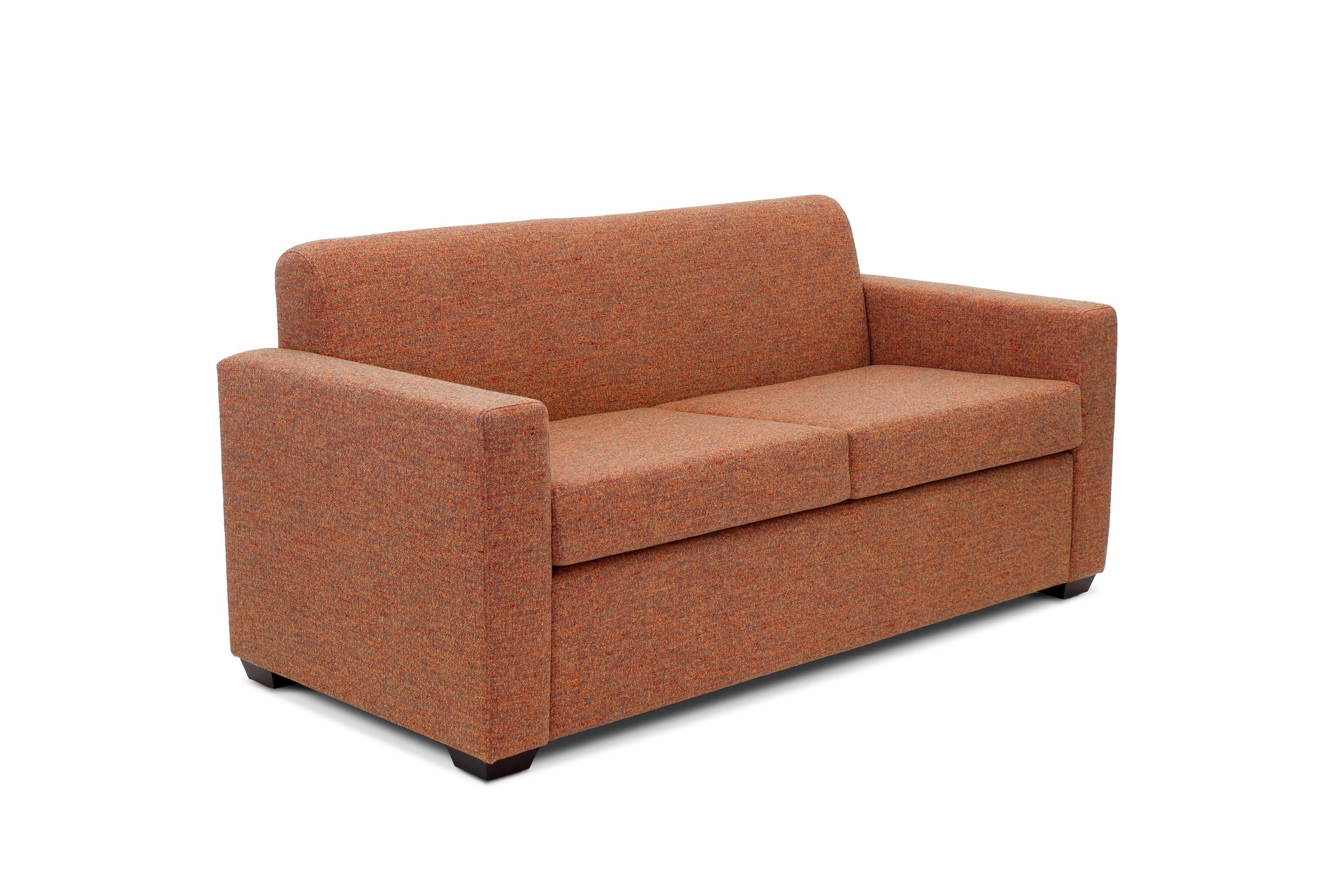 Carisbrook Orange Angle