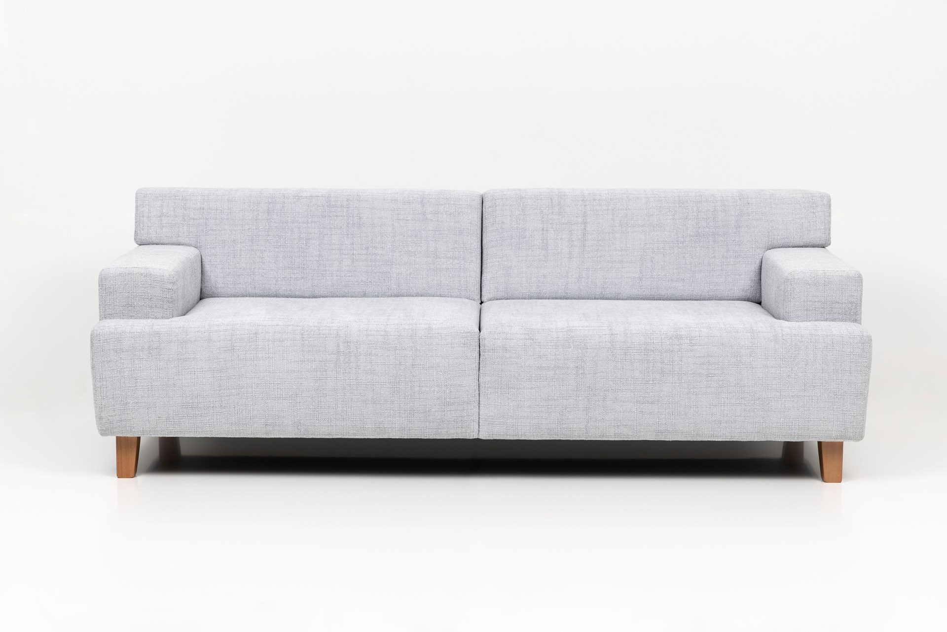 Remarkables 3 Seat Sofa Front