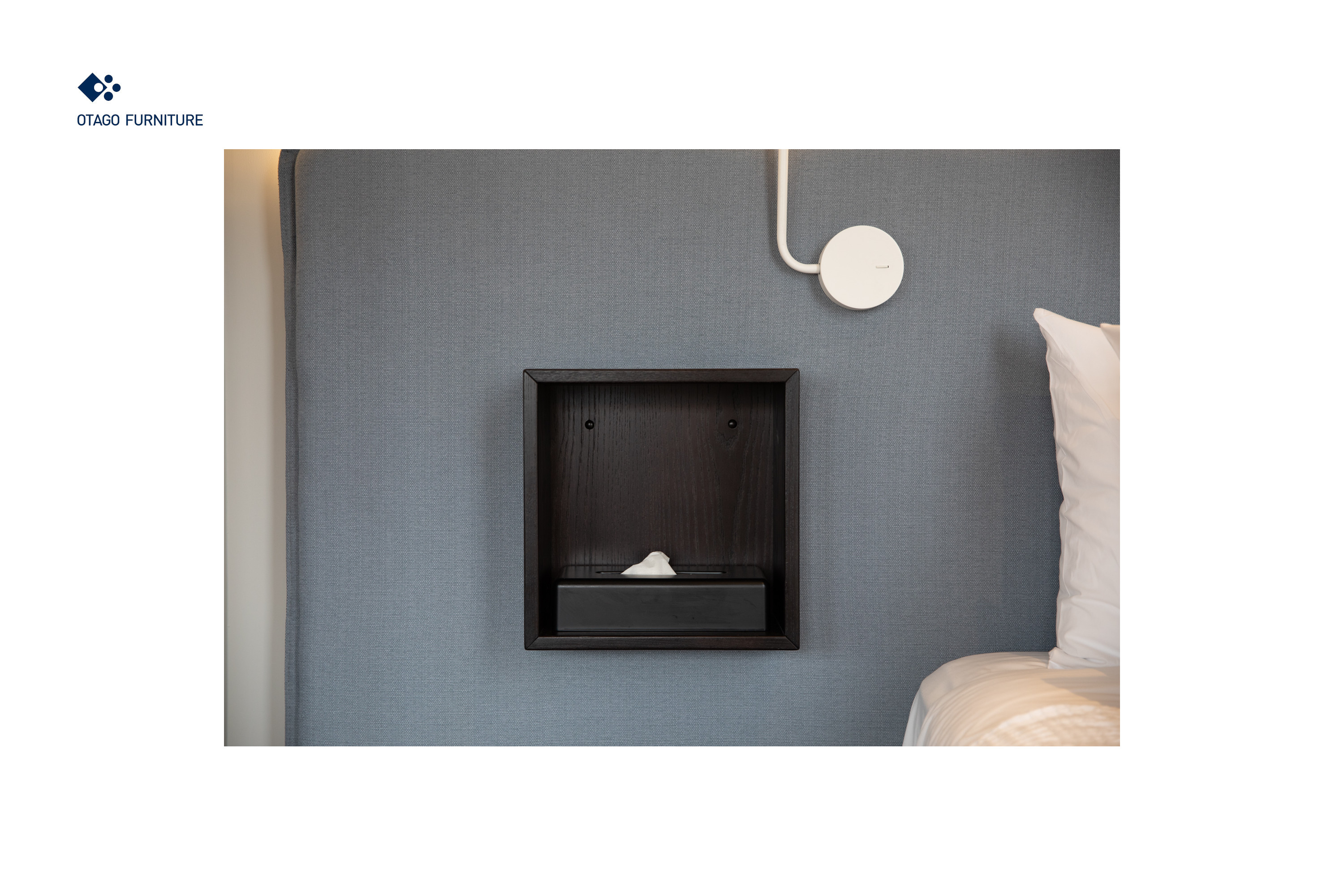 Otago Furn 5948 Logo