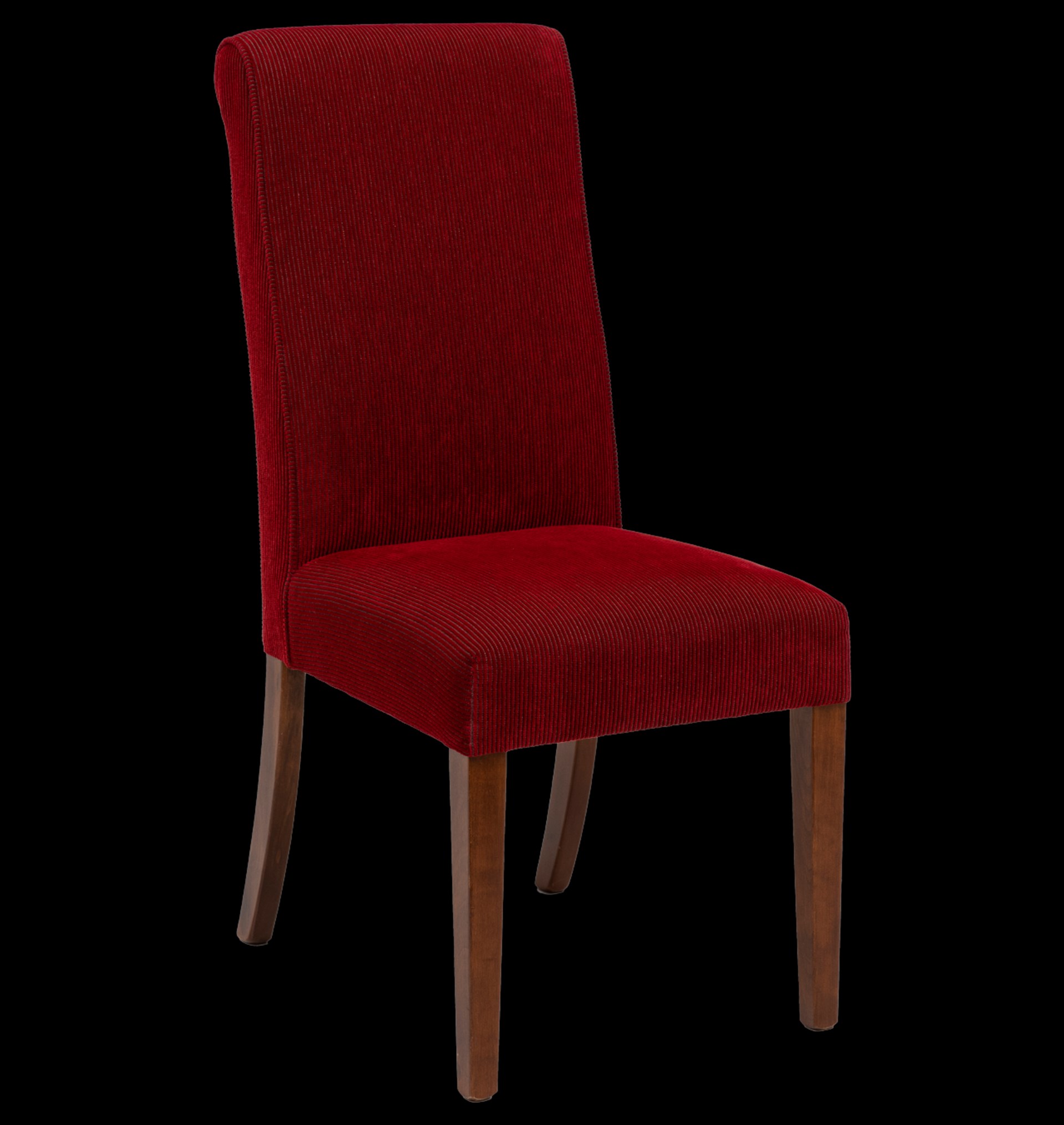 Cropped Kensington Dining Chair