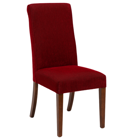 Cropped Kensington Dining Chair