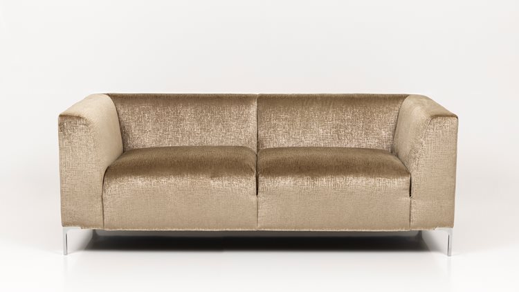 Luxmore 2.5 Seat Sofa Front