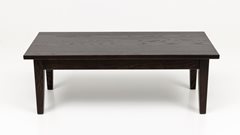 Tarras Coffee Table Front