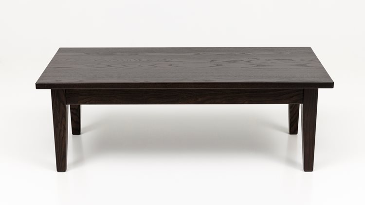 Tarras Coffee Table Front