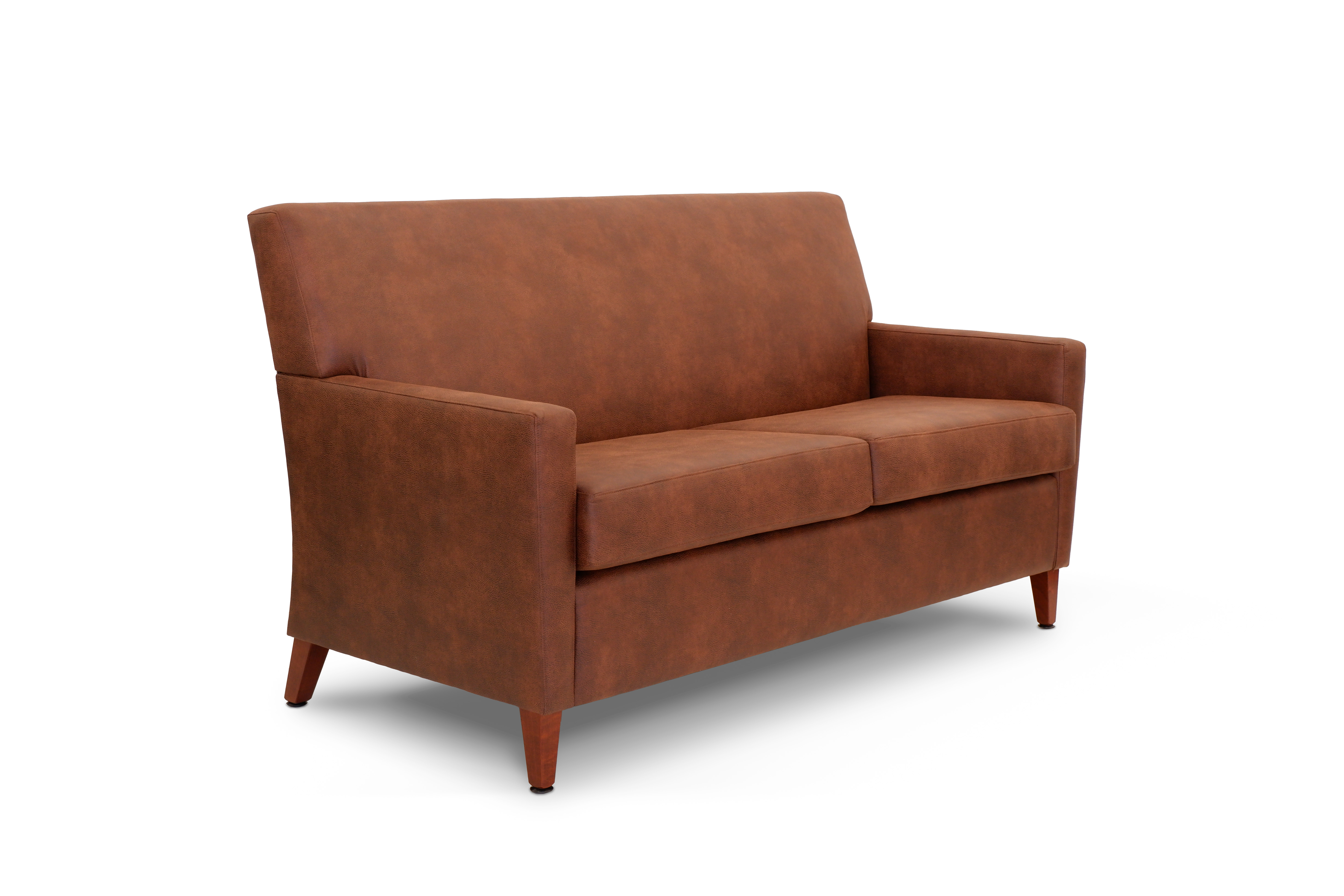 Aspiring Leather Angle