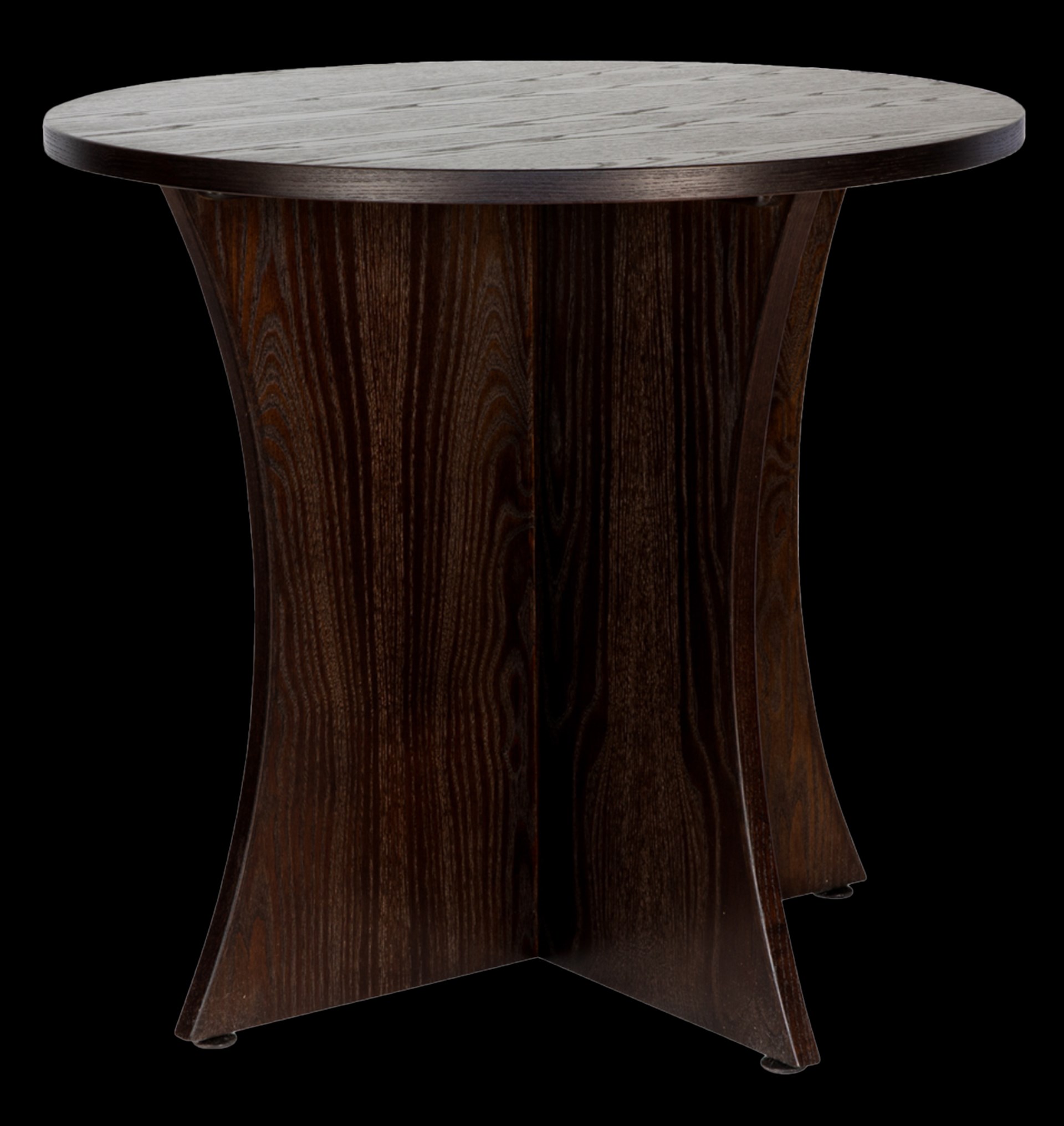 Cropped Meeting Table